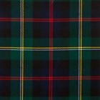 Malcolm Modern 16oz Tartan Fabric By The Metre